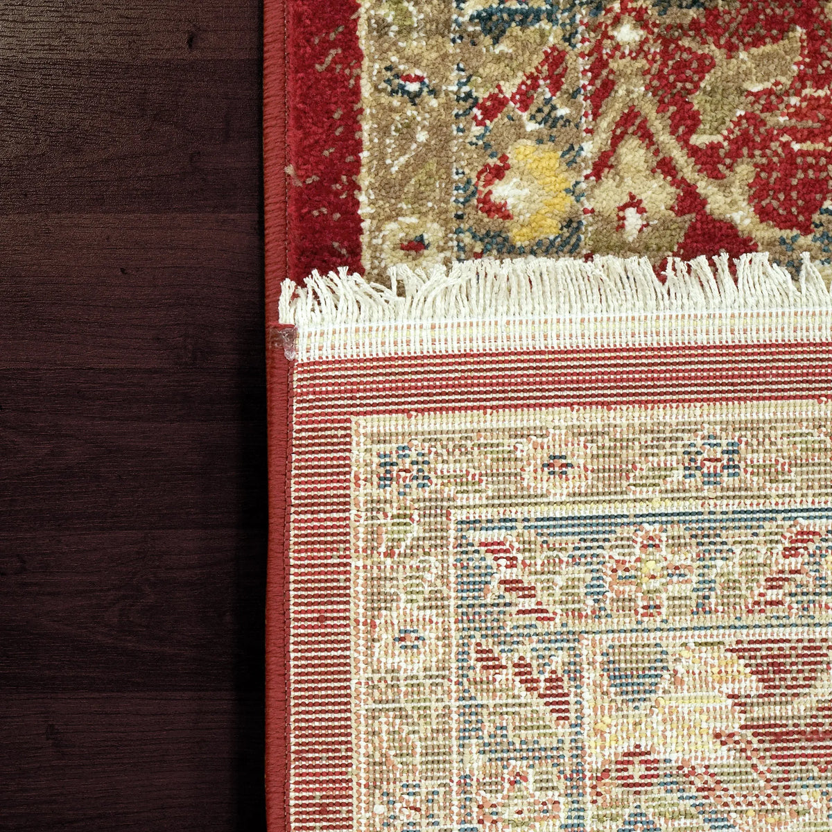 Juno 6883-300 Red Rug