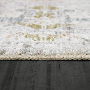 Skyler 6711-999 Grey/Multi Rug