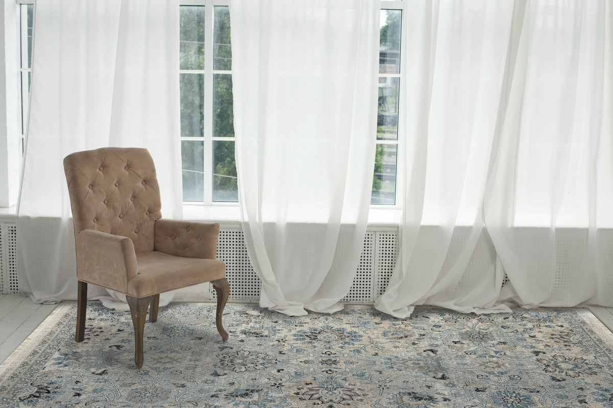 Juno 6883-100 Cream Rug