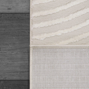 Rori 9363-190 Ivory/Grey Rug