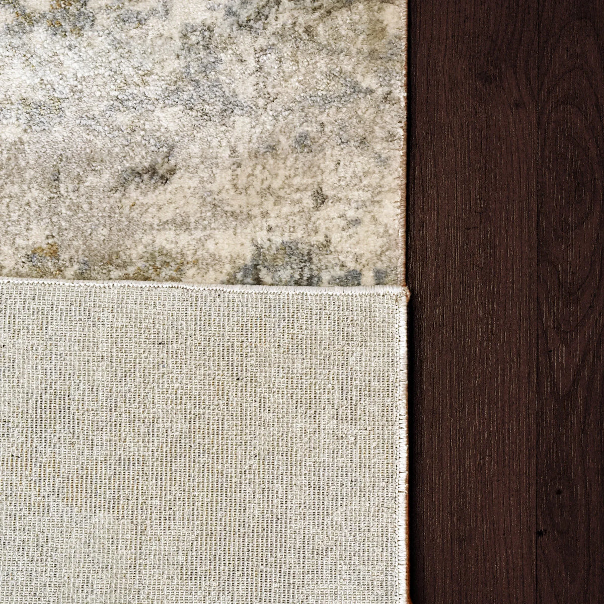 Castilla 3533-190 Cream/Grey Rug