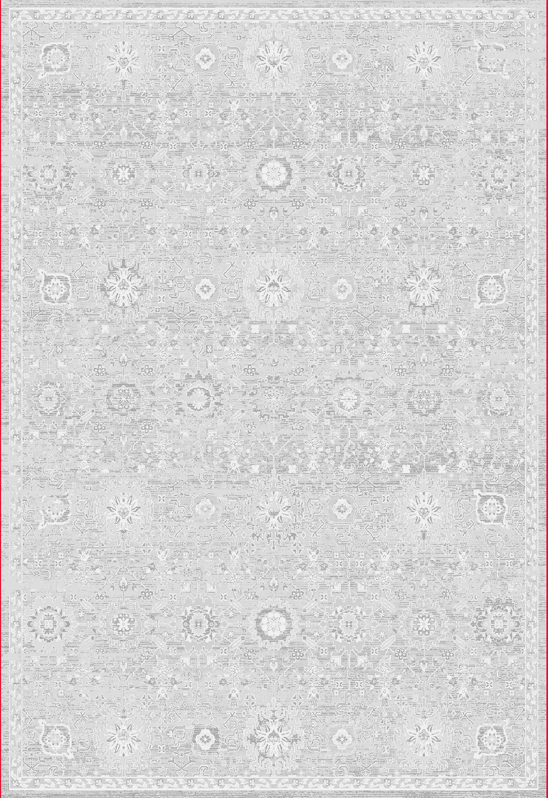 Sterling 18843 Ivory Grey Rug