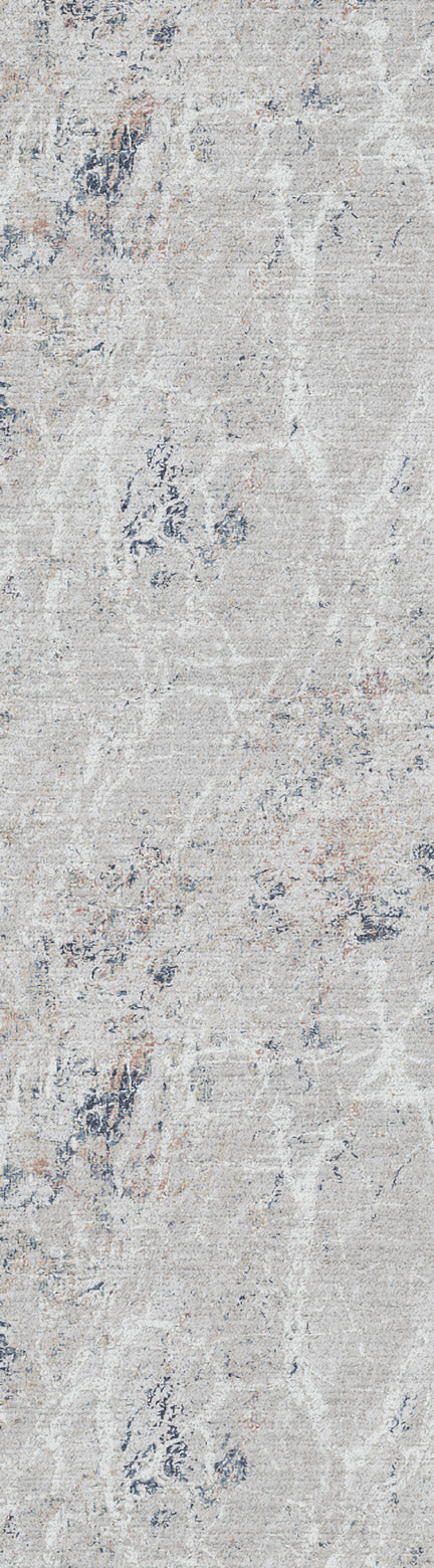 Reha 1065 Cream Grey Multi Rug