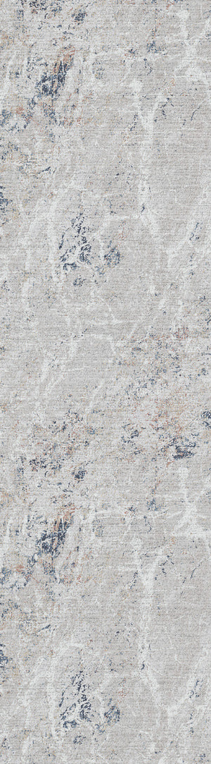 Reha 1065 Cream Grey Multi Rug