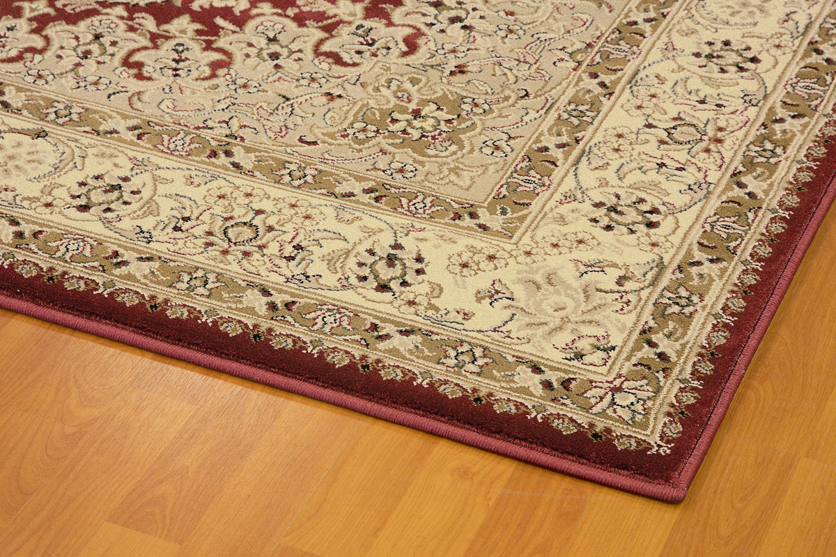 Legacy 58000-300 Red Rug