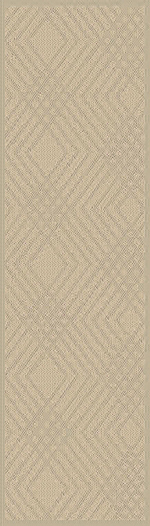 Melissa 4237-800 Beige Rug