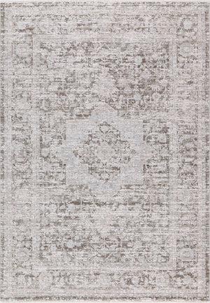 Bliss 17580 Beige Grey Rug