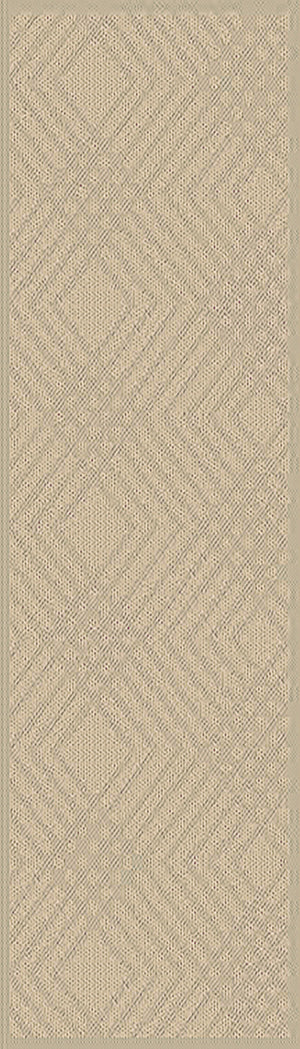 Melissa 4237 Beige Rug