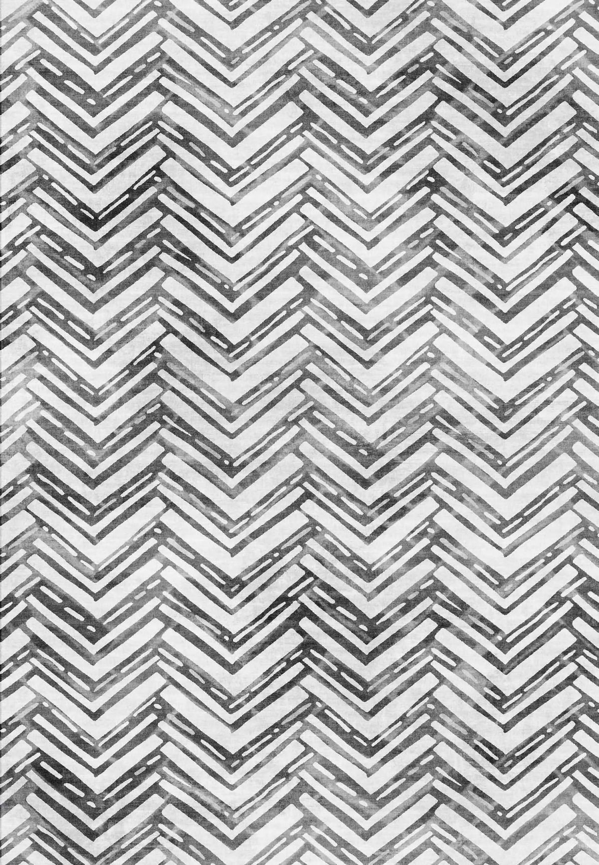 Rhythm 6423-900 Grey Rug