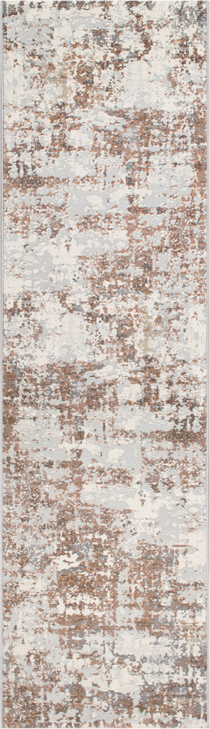 Couture 52016 Ivory Copper Rug