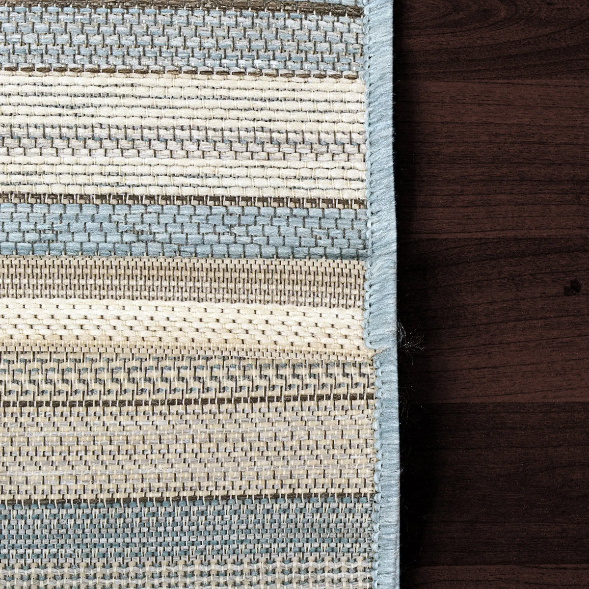 Newport 96005-5003 Ivory/Blue Rug