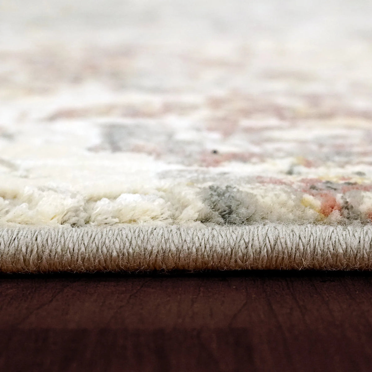 Couture 52016-6464 Grey Rug