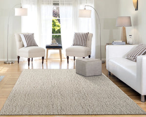 Quartz 27030-110 Ivory/Beige Rug