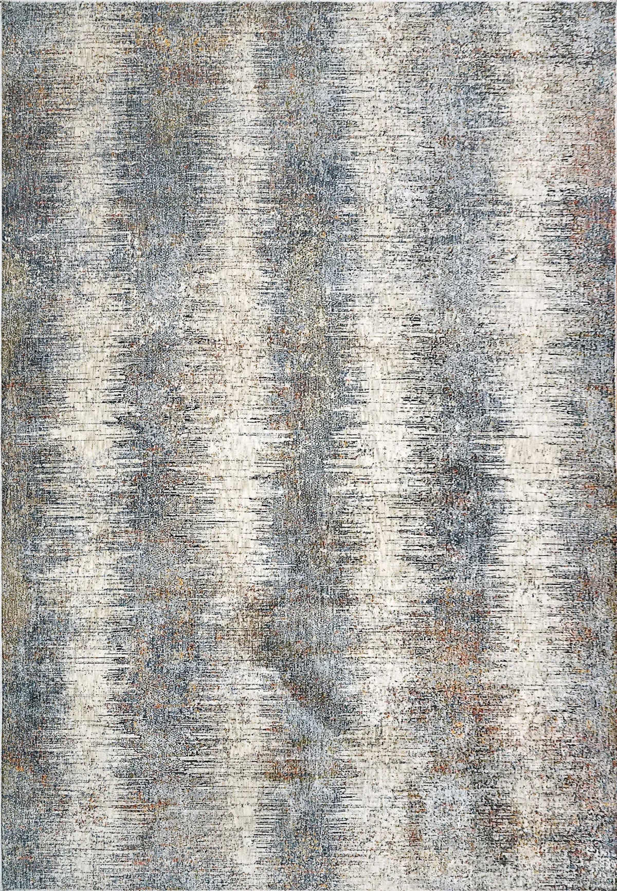 Savoy 3580-899 Beige/Multi Rug