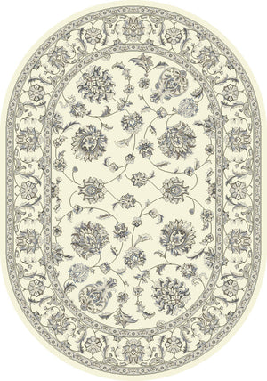 Ancient Garden 57365 Cream Rug
