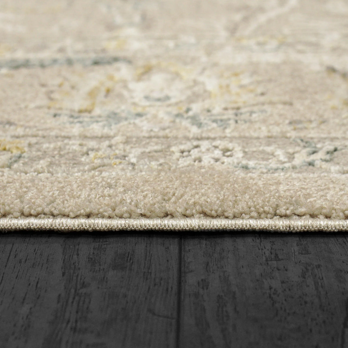 Hudson 1450-810 Beige/Ivory Rug