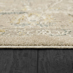 Hudson 1450-810 Beige/Ivory Rug