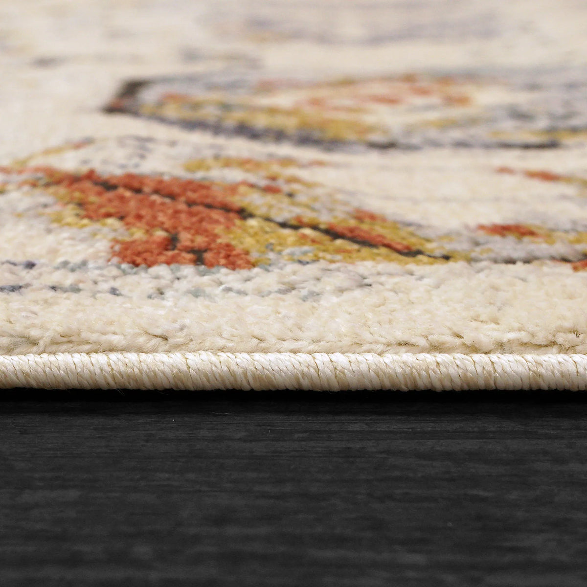 Mabel 4090-199 Ivory/Multi Rug