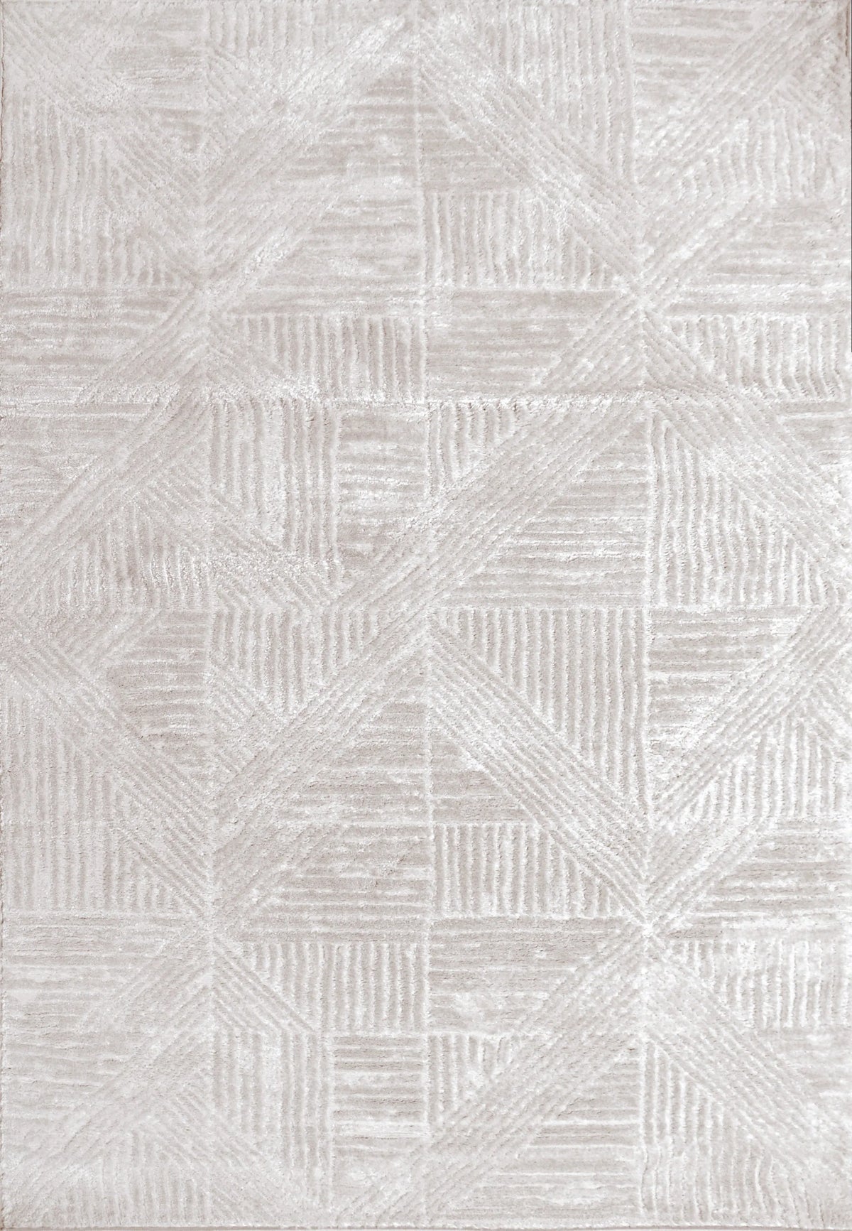 Arten 3753-900 Grey Rug