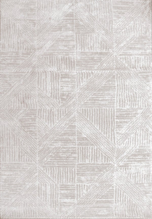 Arten 3753-900 Grey Rug