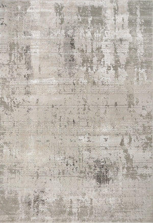 Renaissance 3152-190 Ivory/Grey Rug