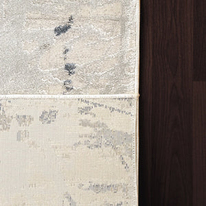 Castilla 3554-150 Ivory/Beige Rug