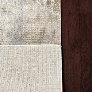 Castilla 3535-190 Cream/Grey Rug