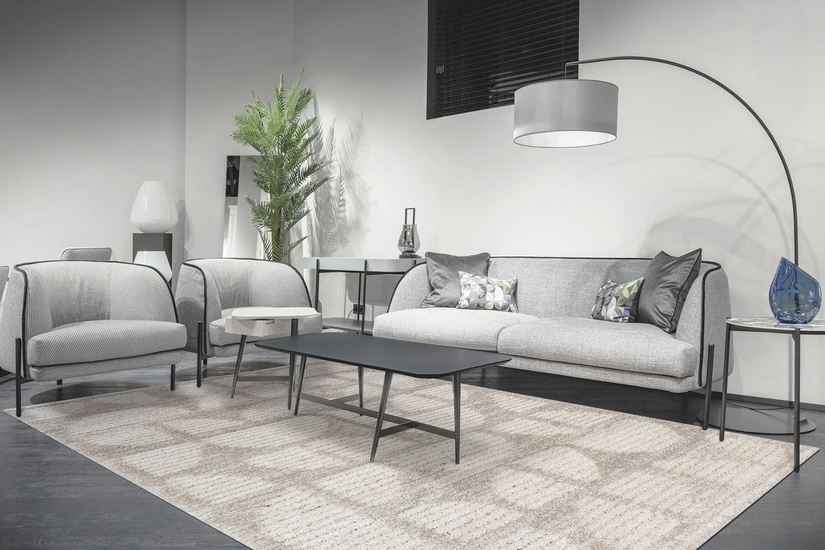 Pike 11205-410 Sage/Ivory Rug