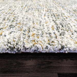 Mehari 23308-6686 Ivory/Grey Rug