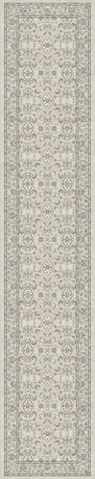 Ancient Garden 57276-9295 Cream/Beige Rug