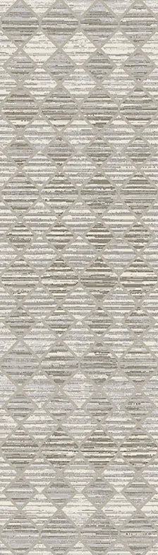 Momentum 61798-095 Ivory/Grey Rug