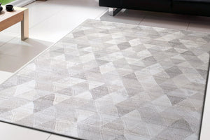 Eclipse 63263-6575 Beige Rug