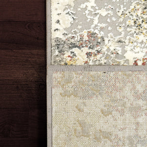 Couture 52016-6464 Grey Rug