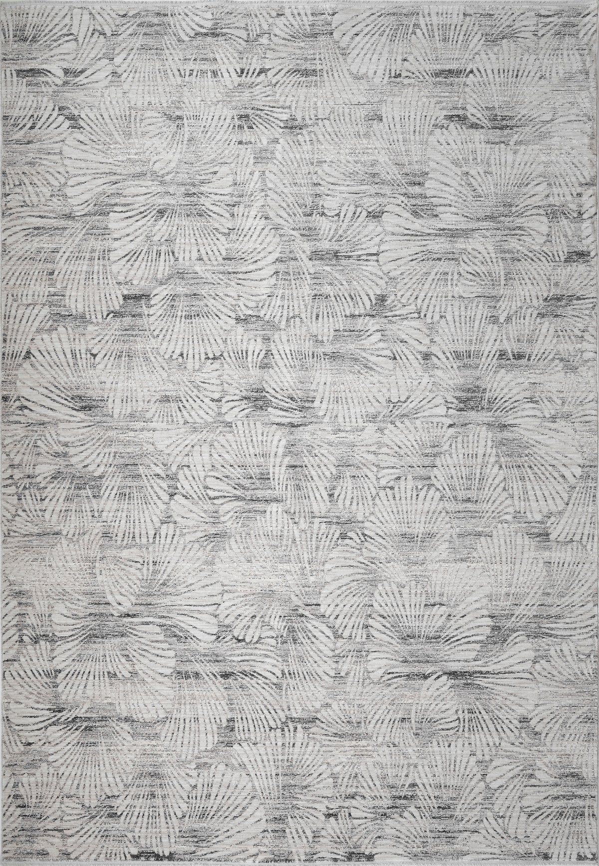 Artemis 17554 Grey Dark Grey Rug