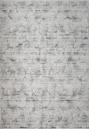 Artemis 17554 Grey Dark Grey Rug