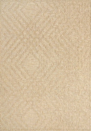 Melissa 4237-800 Beige Rug