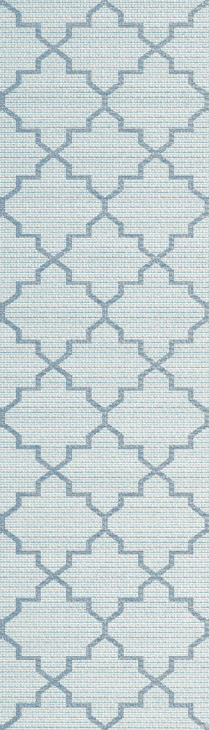 Newport 96003 Blue Rug