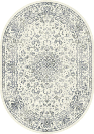 Ancient Garden 57109 Cream Rug