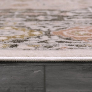 Harlow 4802-999 Multi Rug