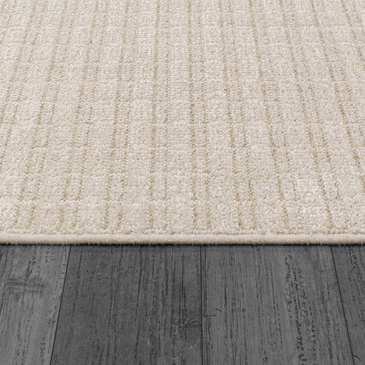Vuna 14954-180 Ivory/Beige Rug