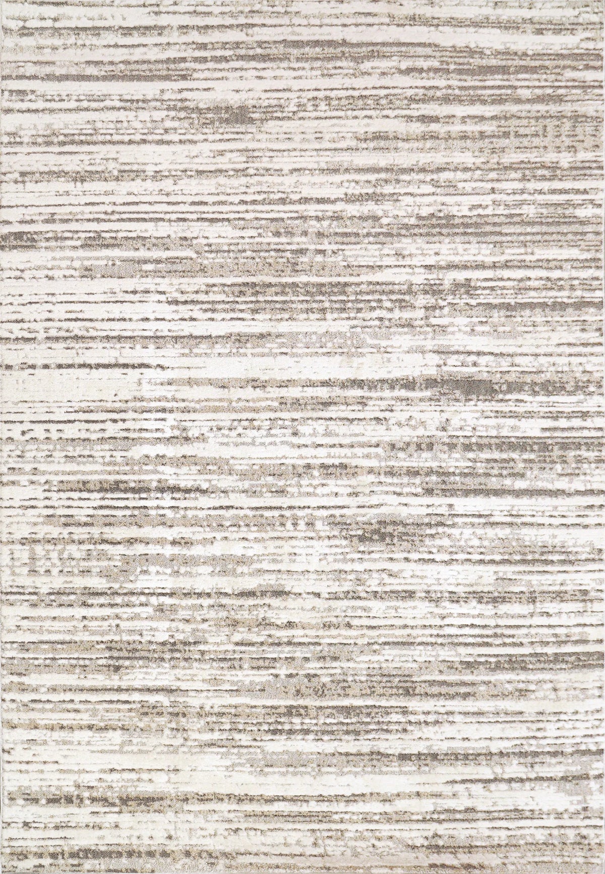 Remix 6385-180 Cream/Beige Rug