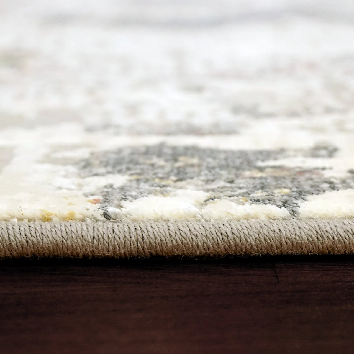 Couture 52023-6464 Grey/Blue Rug