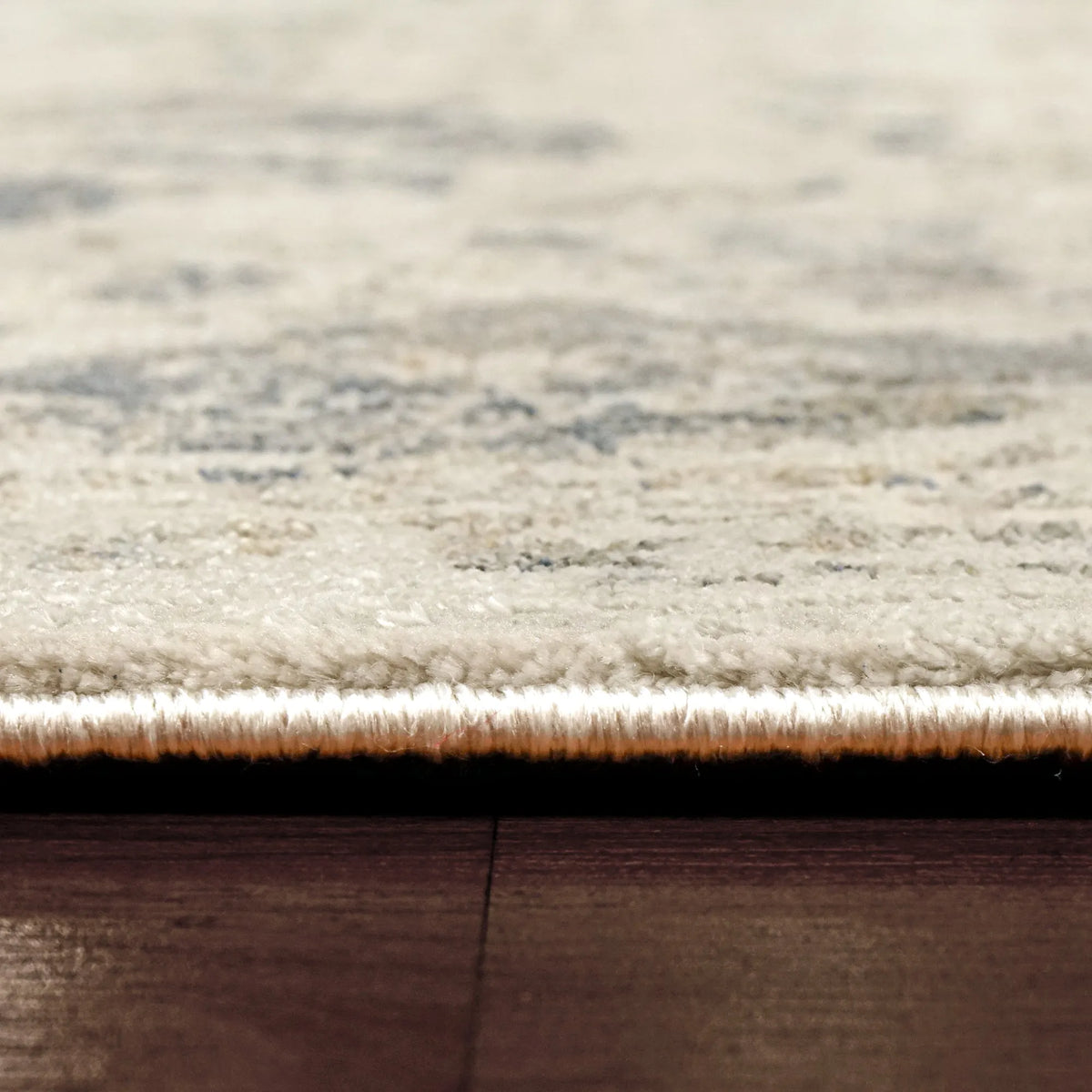 Castilla 3530-950 Grey/Blue Rug