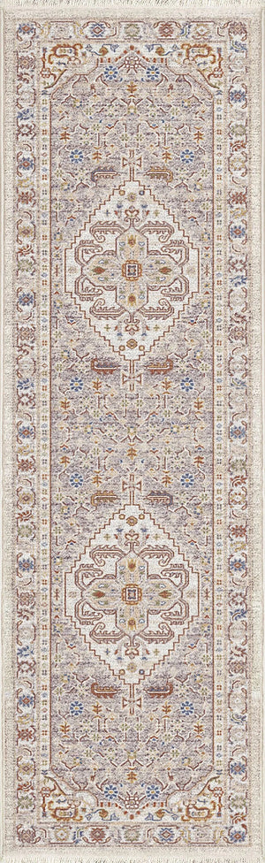 Juno 6884-199 Cream/Grey Rug