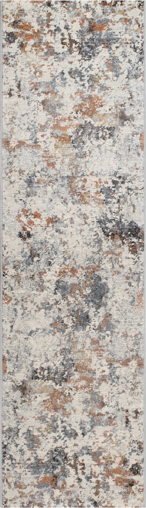 Couture 52023 Ivory Copper Rug