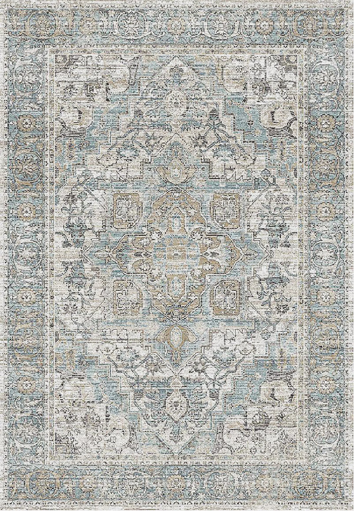 Jazz 6798-885 Beige/Taupe Rug