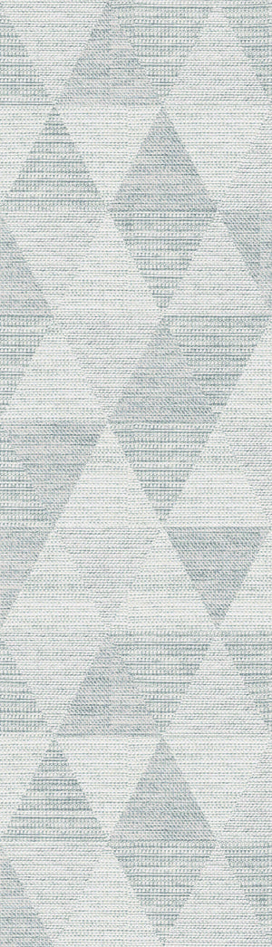 Newport 96004 Blue Ivory Rug