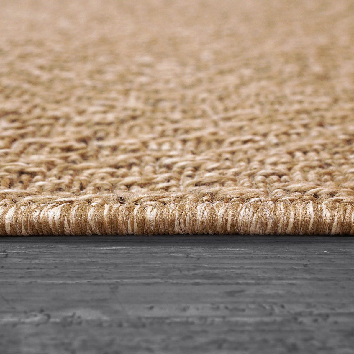 Kenai 8775-800 Natural Rug