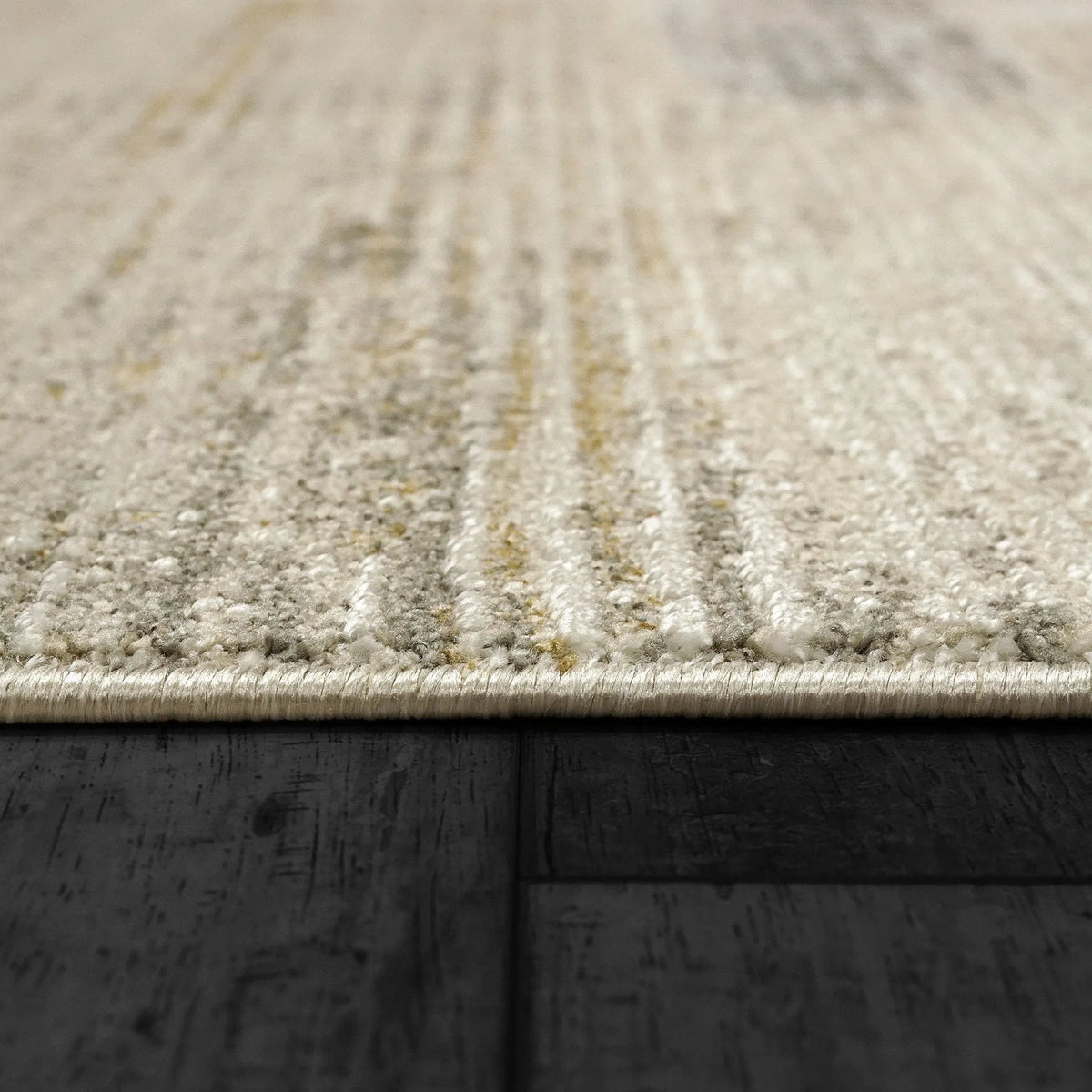 Annalise 7606-899 Beige/Grey Rug