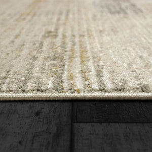 Annalise 7606-899 Beige/Grey Rug